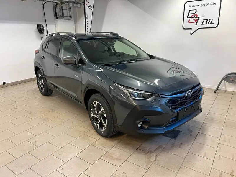 Subaru Crosstrek 2025
