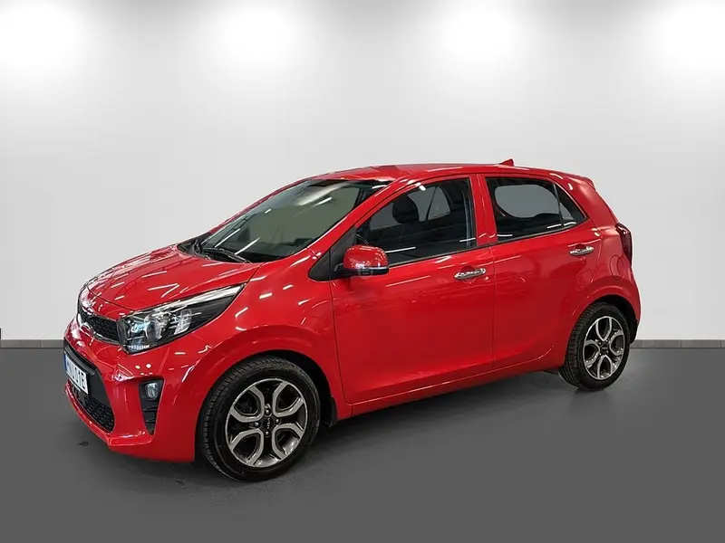 Kia Picanto 2023