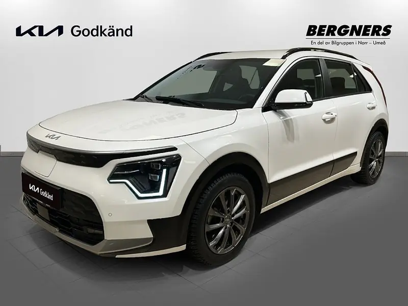 Kia Niro 2023