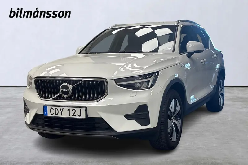 Volvo XC40 2023