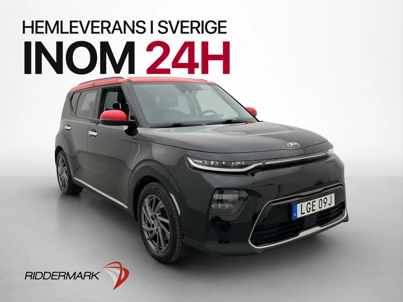 Kia Soul 2021
