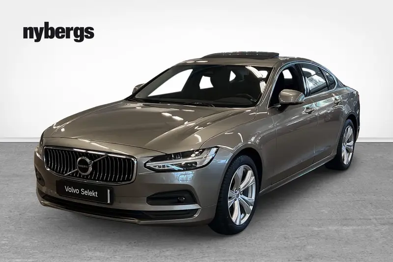 Volvo S90 2022