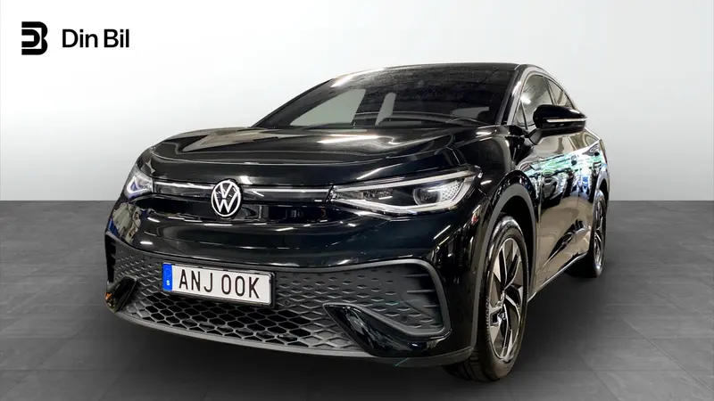 Volkswagen ID.5 2023