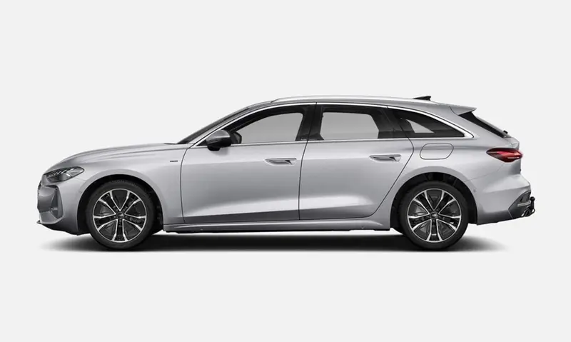 Audi A5 2026