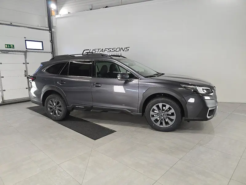 Subaru Outback 2025