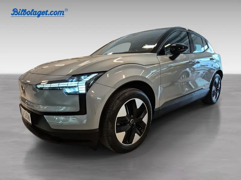 Volvo EX30 2024