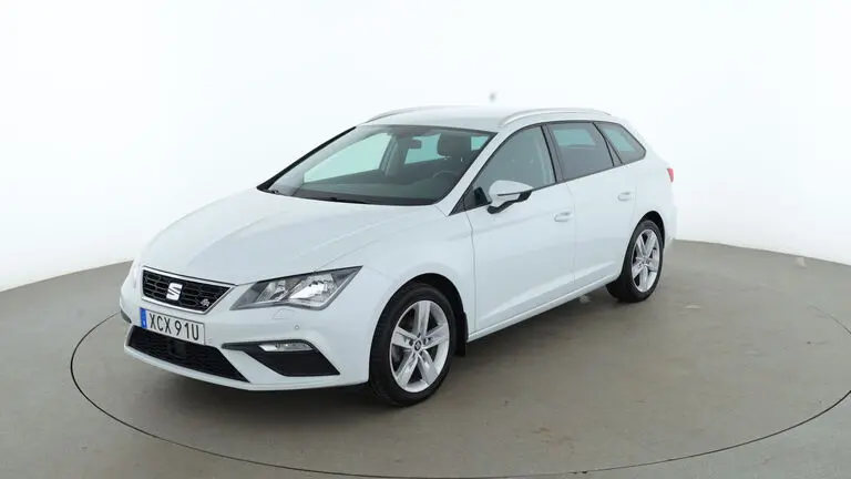 SEAT León 2019