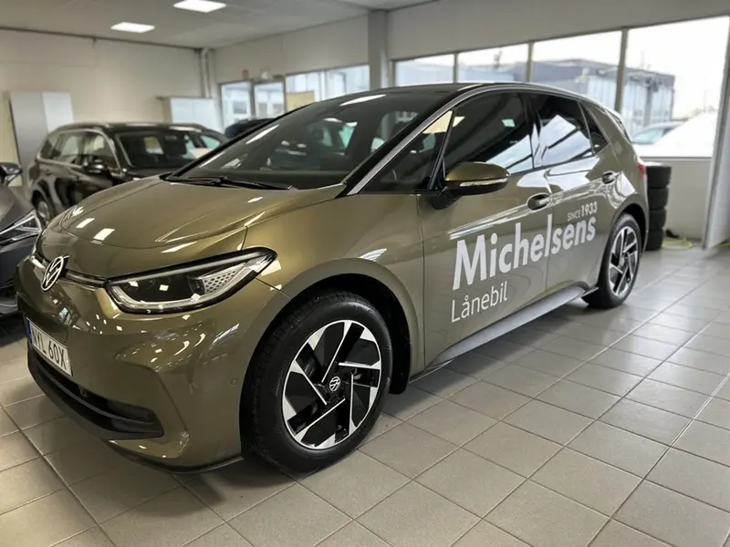 Volkswagen ID.3 2026