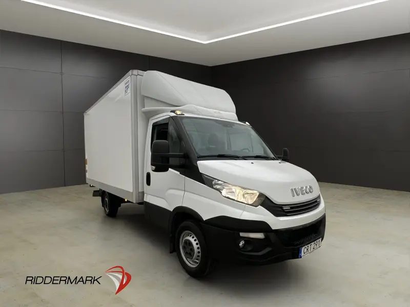 Iveco Daily 2019
