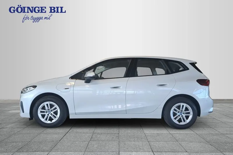 BMW 2-serien 2023