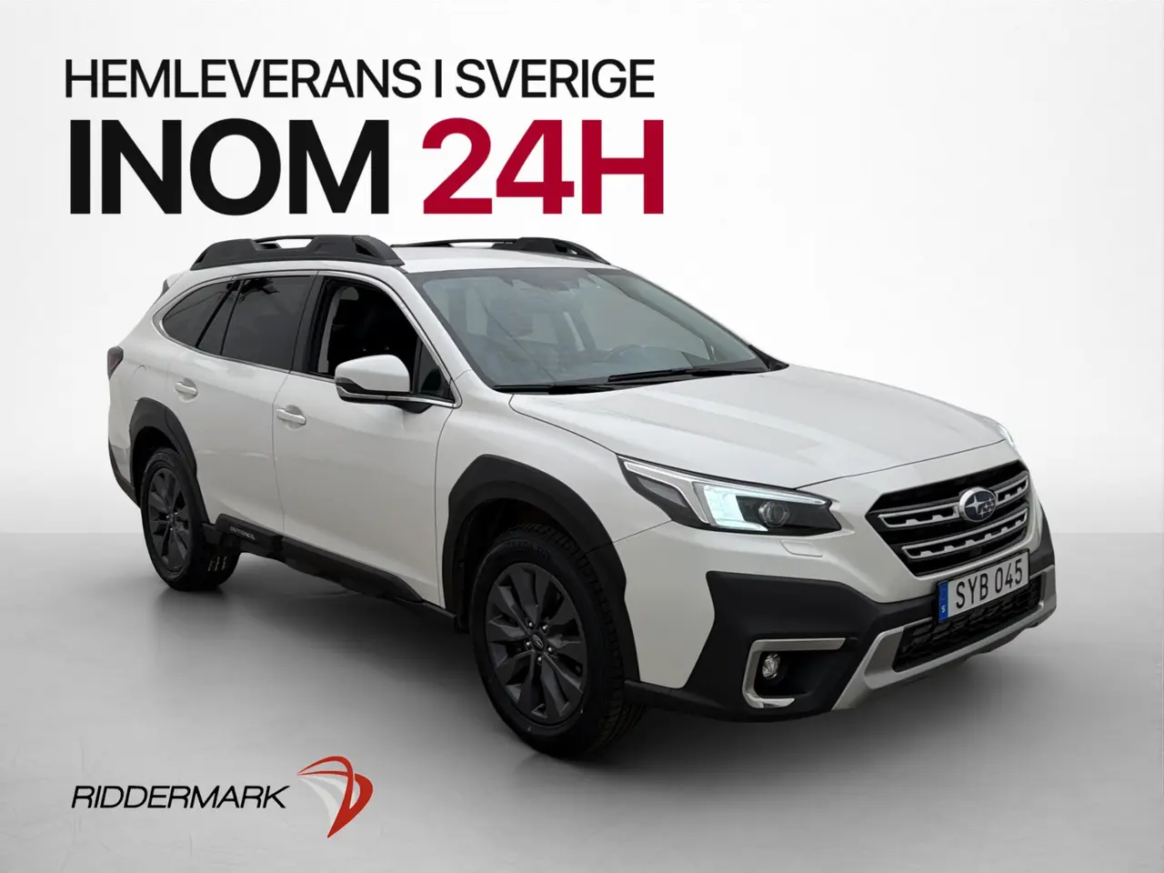 Subaru Outback 2023