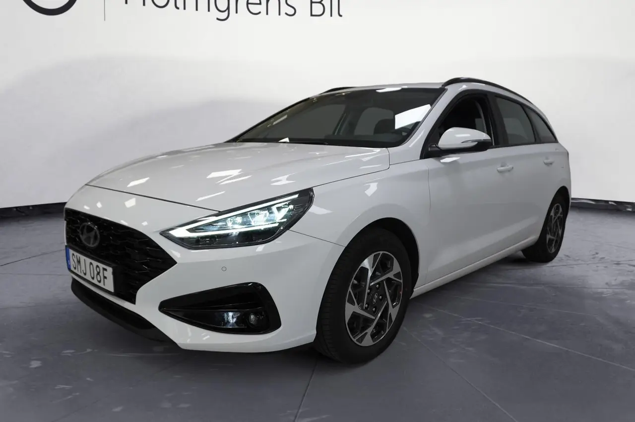 Hyundai i30 2025