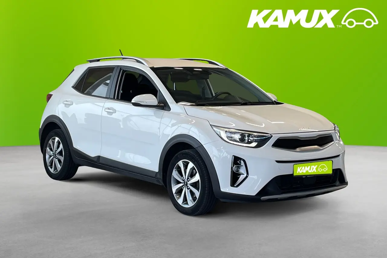 Kia Stonic 2022