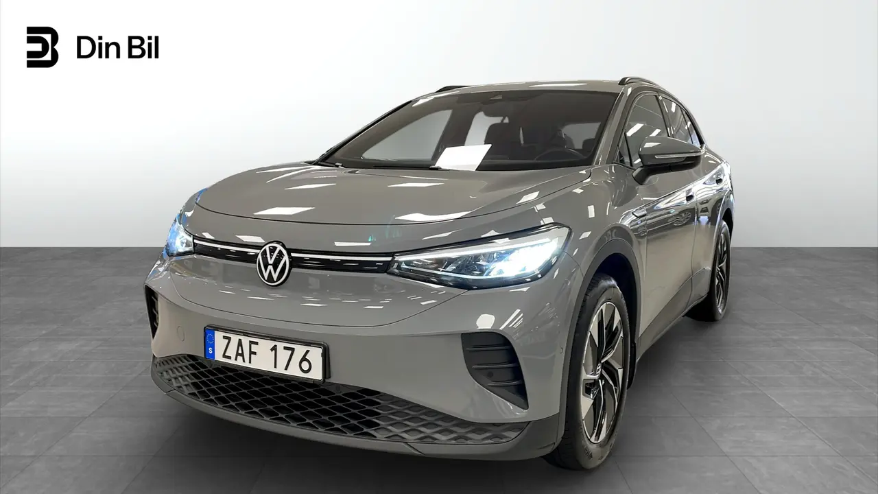 Volkswagen ID.4 2023