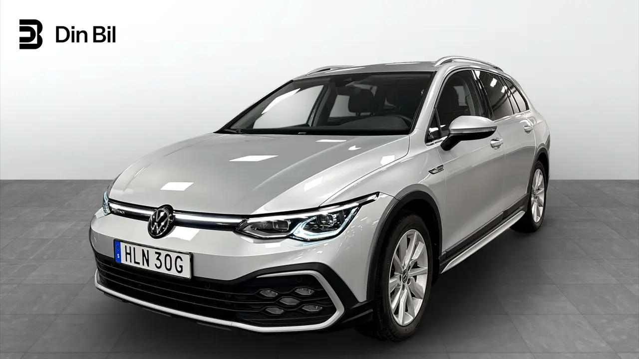Volkswagen Golf 2024