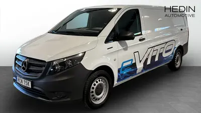 Mercedes-Benz eVito