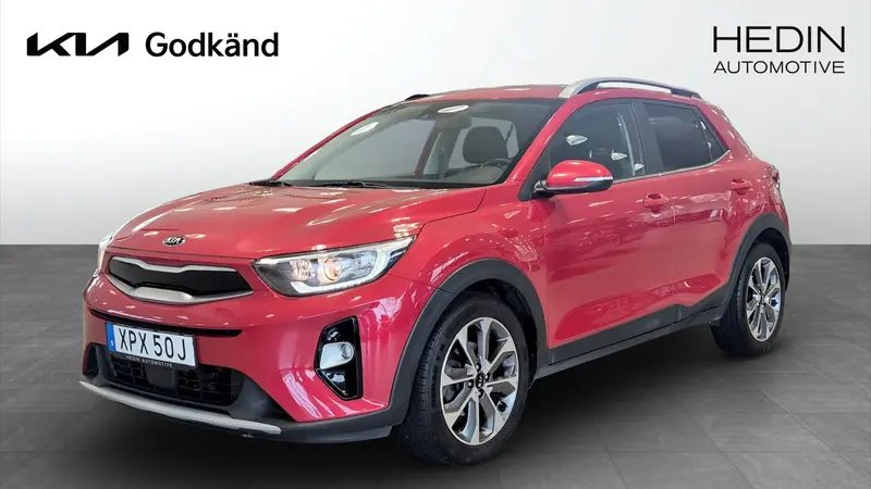 Kia Stonic 2020