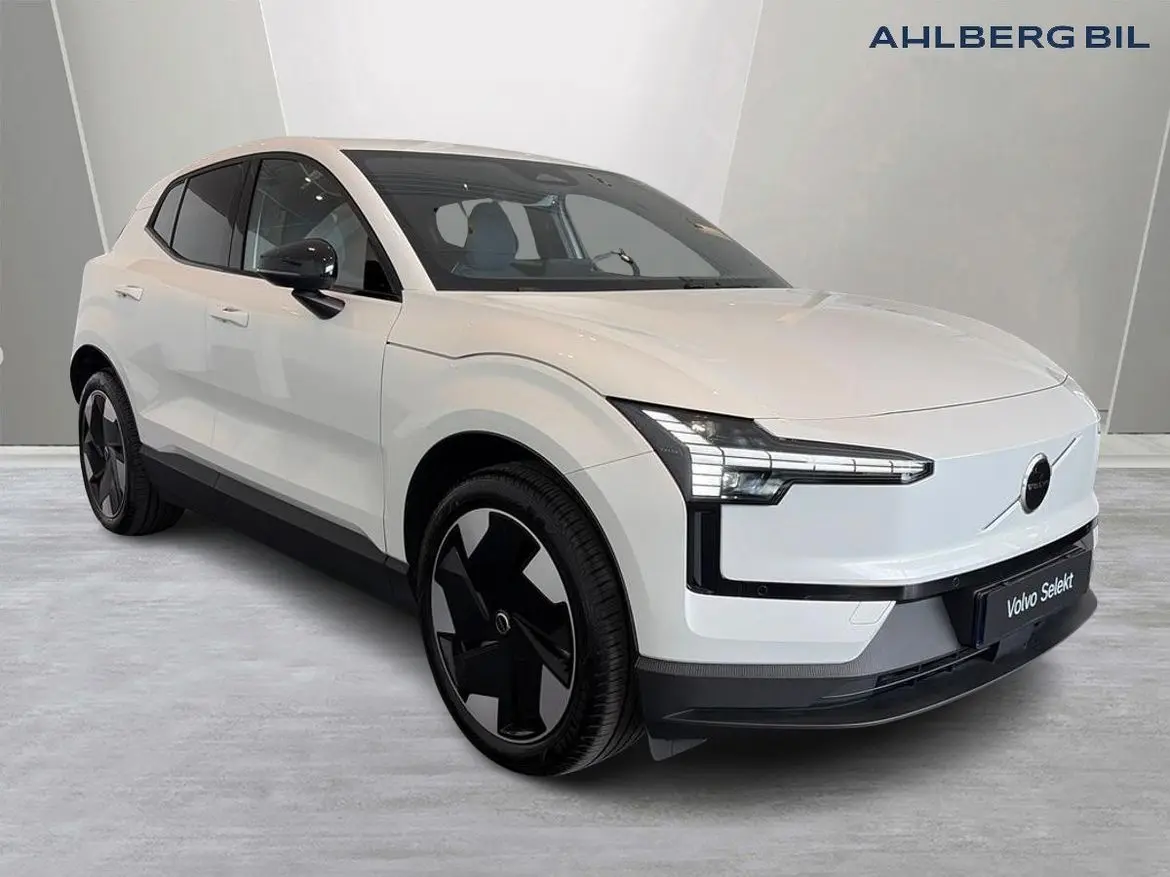 Volvo EX30 2026