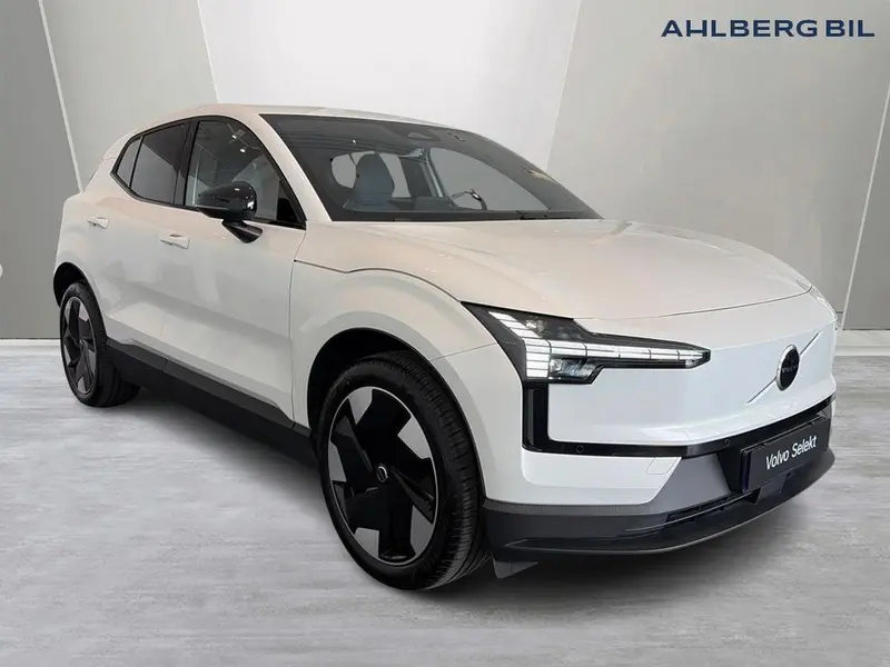 Volvo EX30 2026