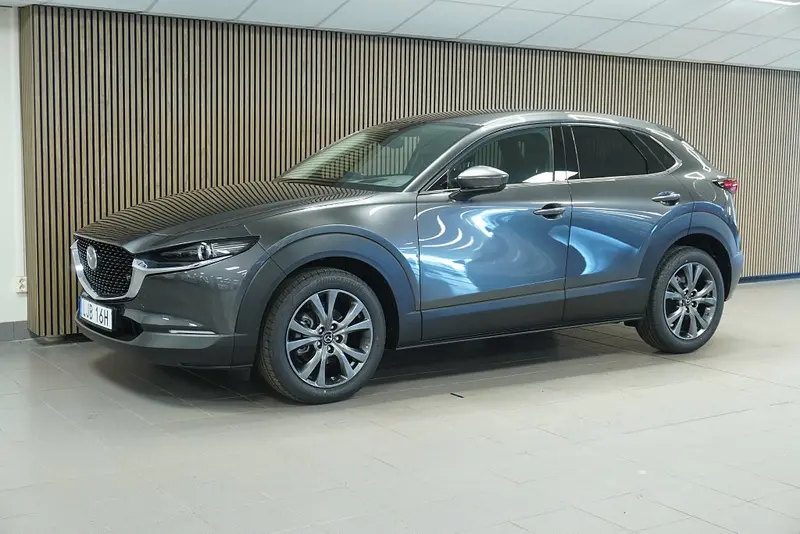 Mazda CX-30 2025