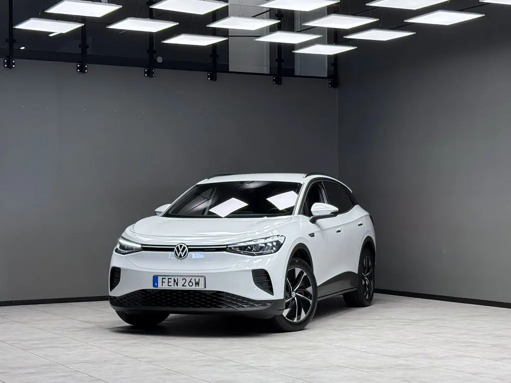 Volkswagen ID.4 2023