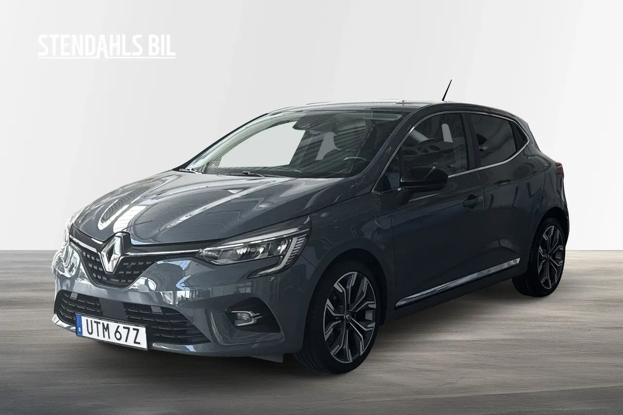 Renault Clio 2020