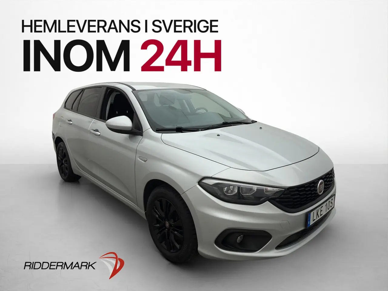Fiat Tipo 2020