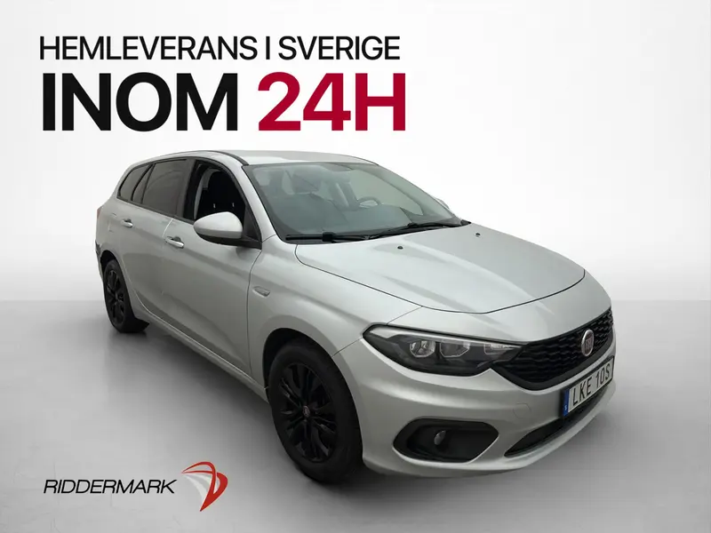 Fiat Tipo 2020