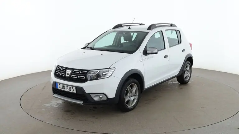 Dacia Sandero 2017