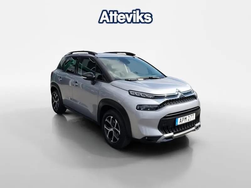 Citroën C3 Aircross 2024