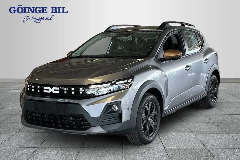 Dacia Sandero 2026