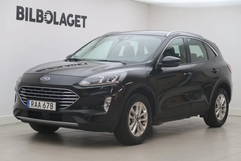 Ford Kuga 2023