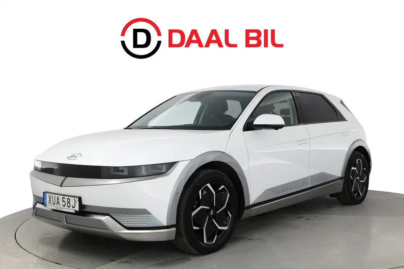 Hyundai Ioniq 5 2024