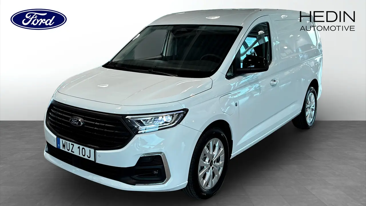 Ford Connect 2026