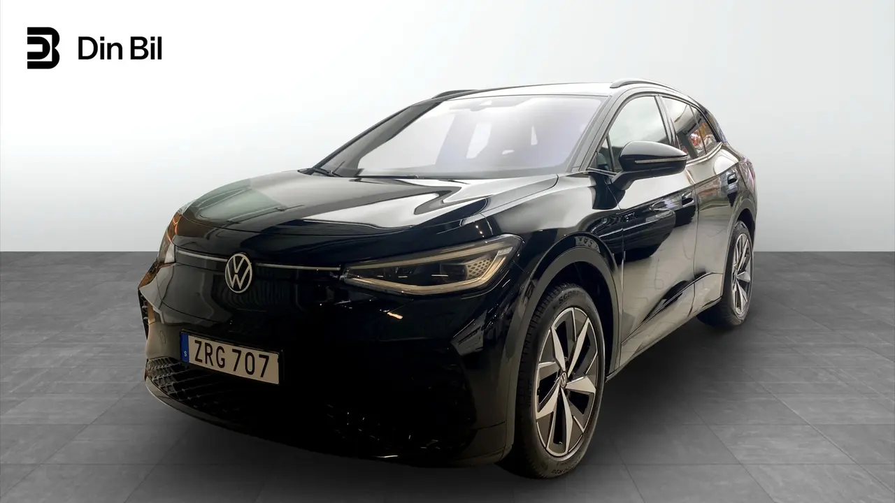 Volkswagen ID.4 2023