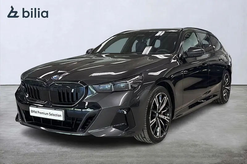 BMW i5 2026