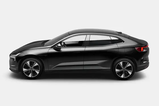 Polestar 4