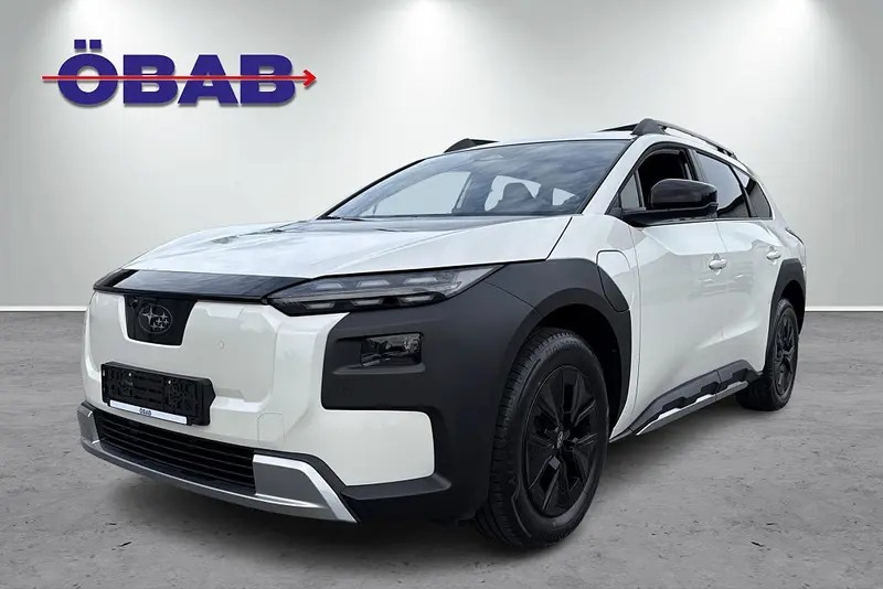 Subaru Outback 2026
