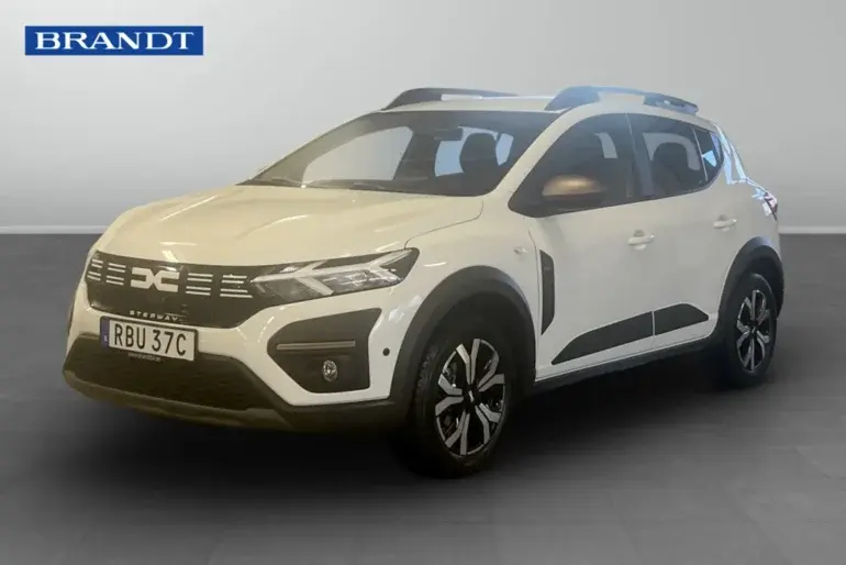 Dacia Sandero 2025