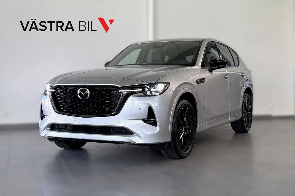 Mazda CX-60 2025