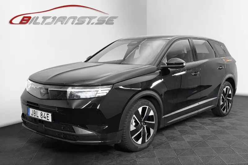 Opel Grandland X 2025