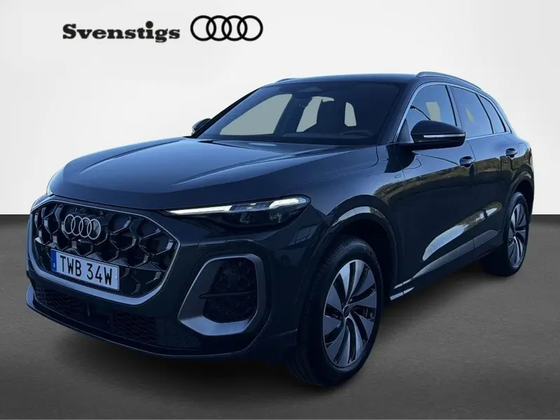 Audi Q5 2025