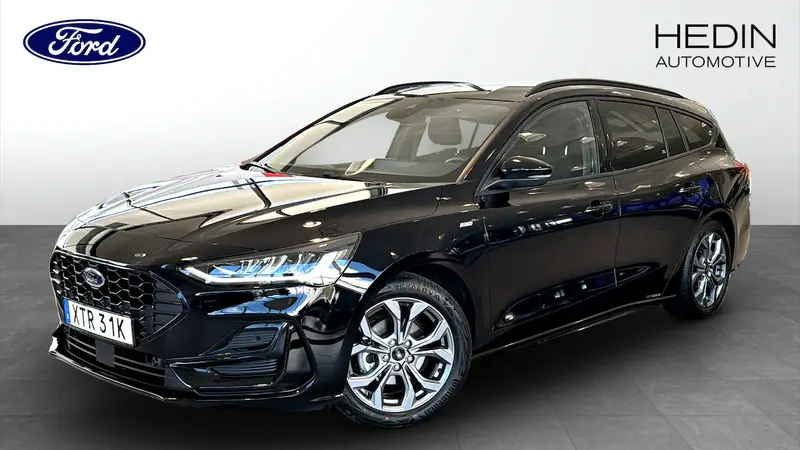 Ford Focus 2024