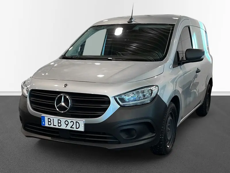 Mercedes-Benz Citan 2023
