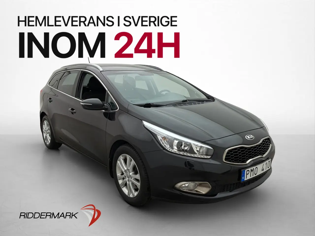 Kia Ceed 2014