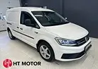 Volkswagen Caddy 2019