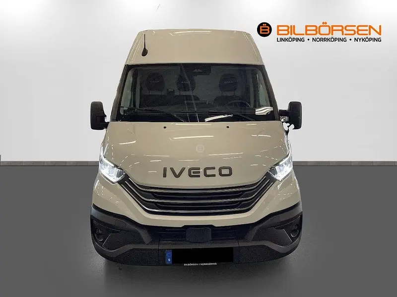 Iveco Daily 2026