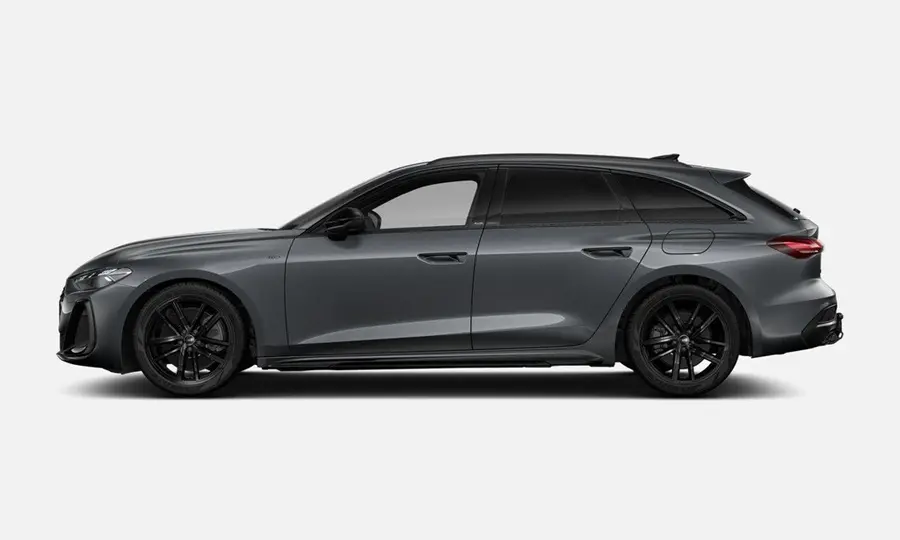 Audi A5 2026