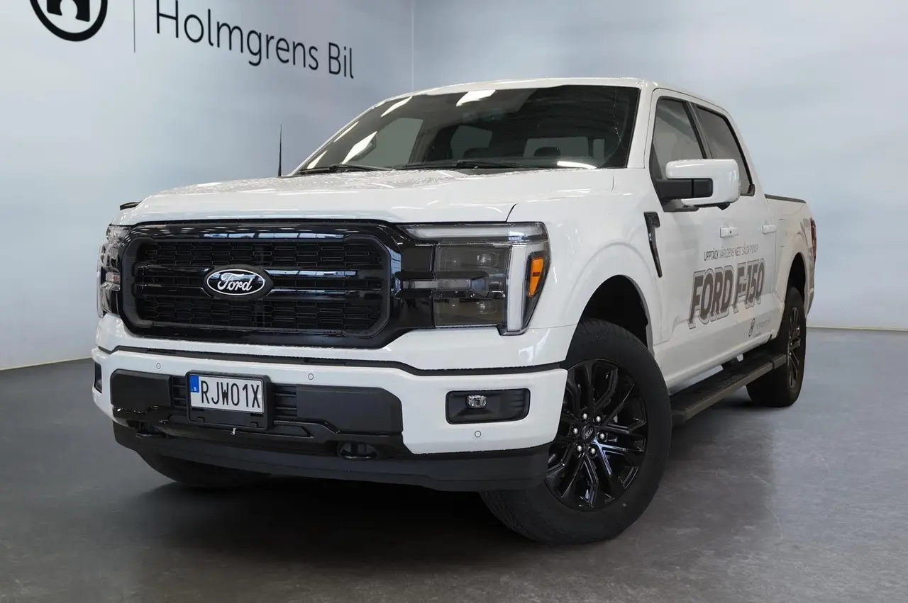 Ford F-150 2026