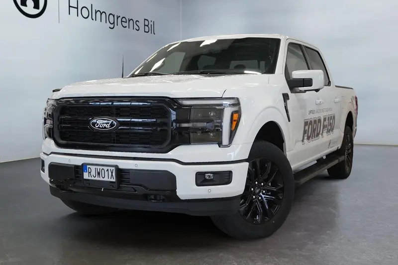 Ford F-150 2026